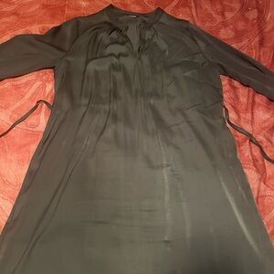 H&M Long Sleeved Dress